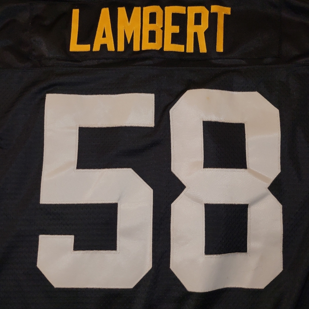 Steelers Jersey